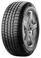 Pirelli Snowsports - Primary Image