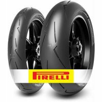 Pirelli Supercorsa SP V4