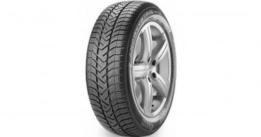 Pirelli Winter Snow Control Series 3