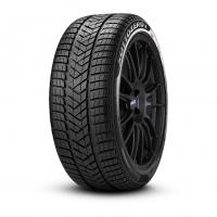 Reviews and Sottozero Winter - Tests Pirelli 3 Tyre