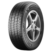 Point S 4 Seasons Van+
