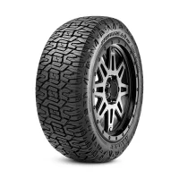 Radar Renegade A/T Pro rattle side sidewall