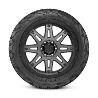 Radar Renegade A/T Pro tread pattern