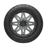 Radar Renegade A/T Sport tread pattern