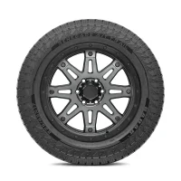 Radar Renegade A/T Trail tread pattern