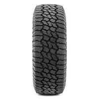 Radar Renegade A/T tread pattern