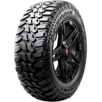 Radar Renegade R 7 MT - Official Image
