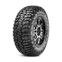 Radar Renegade RT - Tyre reviews and ratings