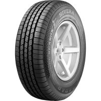 Radar Rivera GT10 - Official Image