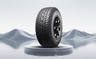 Sailun Terramax A/T2
