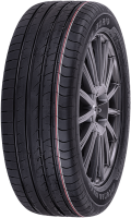 Sava Intensa SUV 2 - Official Image