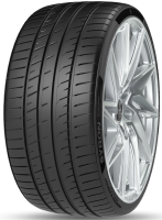 syron Premium Performance - Primary Image