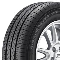 Toyo Nanoenergy A41 - Official Image