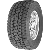 Toyo Open Country A/T+