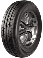 Tracmax Radial 109 - Official Image
