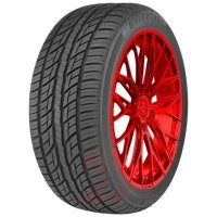 Uniroyal Tiger Paw GTZ AS 2 - Official Image