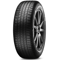 Vredestein Quatrac Pro EV - Official Image