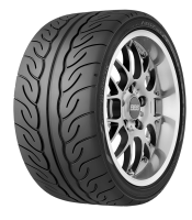 Summer Tire Toyo Proxes T1R 215/45/R17 91W F/E/71 