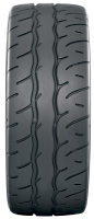 Yokohama Advan Neova AD09 Tread