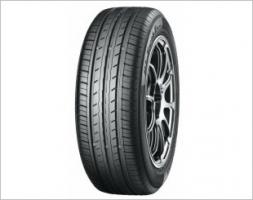 Yokohama Tyre Tests BluEarth Reviews Es and ES32 -