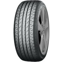 Yokohama Bluearth E51 - Official Image