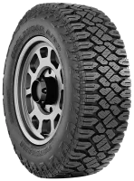 Yokohama Geolandar A/T XD