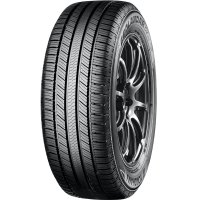 Yokohama Geolandar CV G058 - Official Image