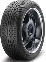 Yokohama Parada Spec X PA02 - Official Image