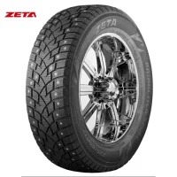 Zeta Antarctica Sport