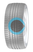 Minerva Radial F 205 - Tyre Reviews and Tests